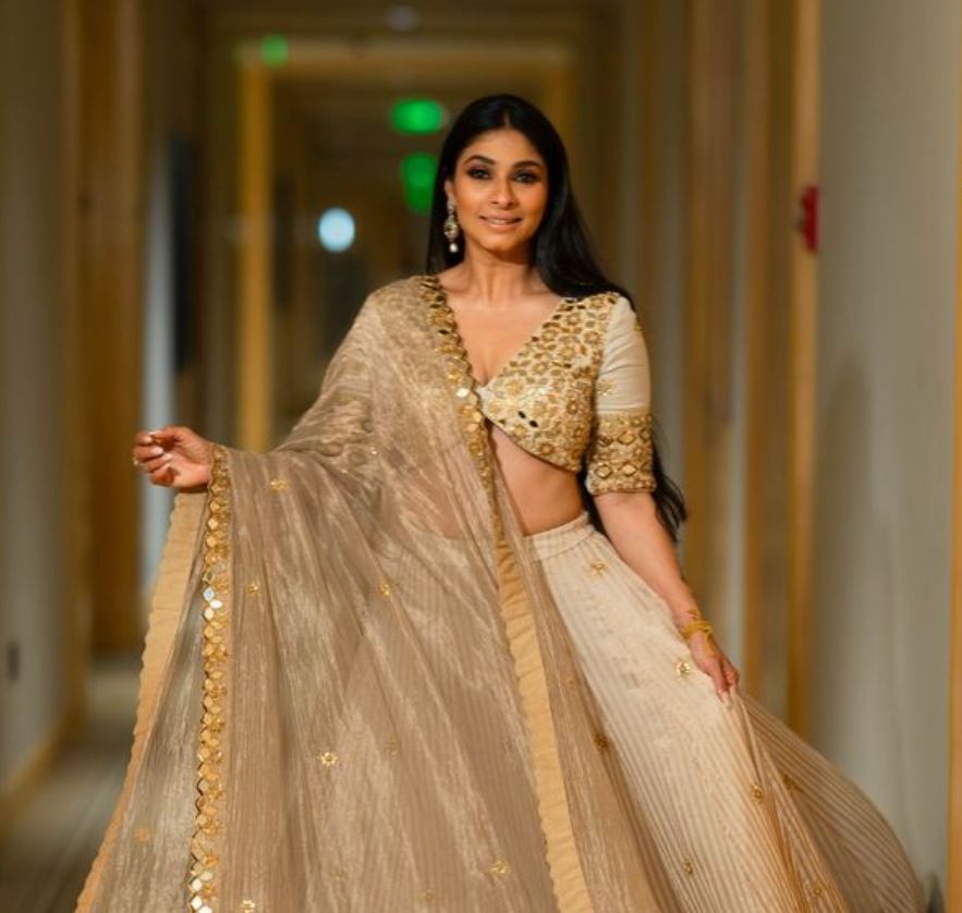 Tanishaa Mukerji